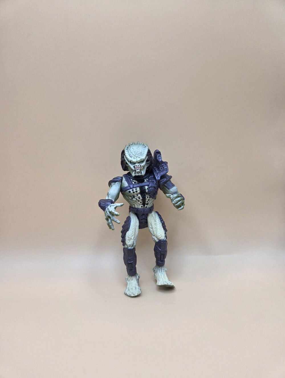 1993 Fox Kenner PREDATOR RENEGADE Action Figure Vintage Aliens AVP 5.5”